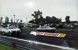 Detroit Dragway - Detroit Dragway Goats Source Rg (newer photo)